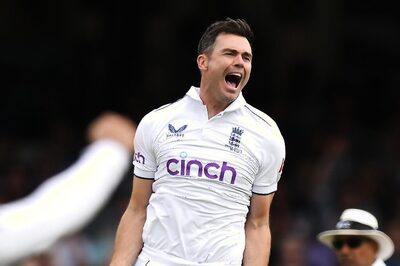 'Have a Lot to Offer the Team Going to India..': James Anderson Excited For Subcontinent Challenge Next Year