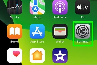 How to Set Up Outlook Email on an iPhone