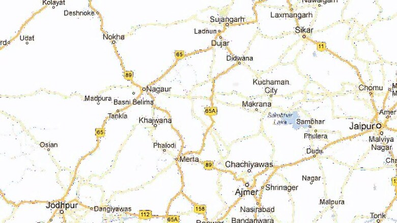 Close battle on cards in Hadouti as candidates rely on caste, community equations
