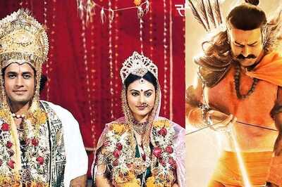 Amid Adipurush Row, Ramanand Sagar’s Ramayana To Return On TV; Here's How To Watch It