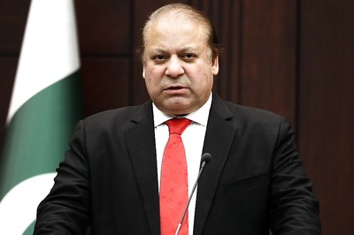 Nawaz Sharif Ready to Go to Prison for Principles, Says Pakistan PM