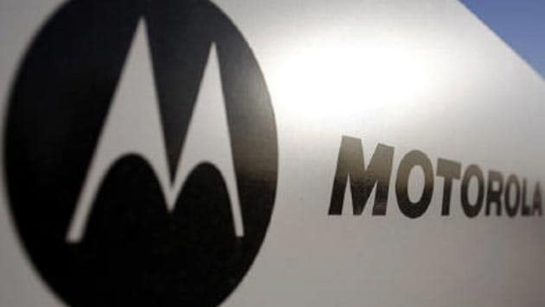 Motorola may end India operations