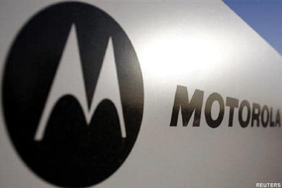 Motorola may end India operations
