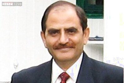 Indian scientist elected to UN entity on ocean affairs