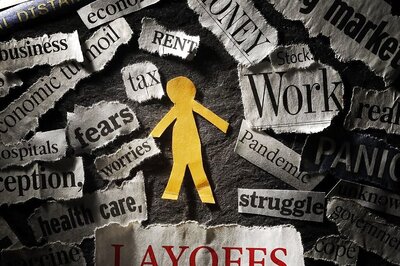 ExlService Holdings Laying Off 800 Employees or 2% of Its Workforce