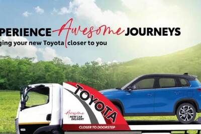 Toyota's New Flatbed Car Delivery Service: Here’s How It Works