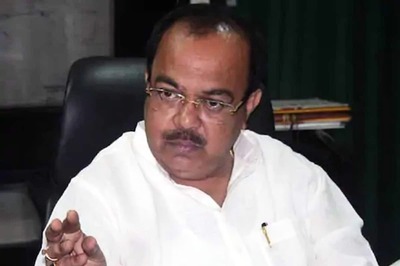 TMC MLA Pays 'Courtesy Visit' to Former Colleague and BJP's Kolkata Observer Sovan Chatterjee