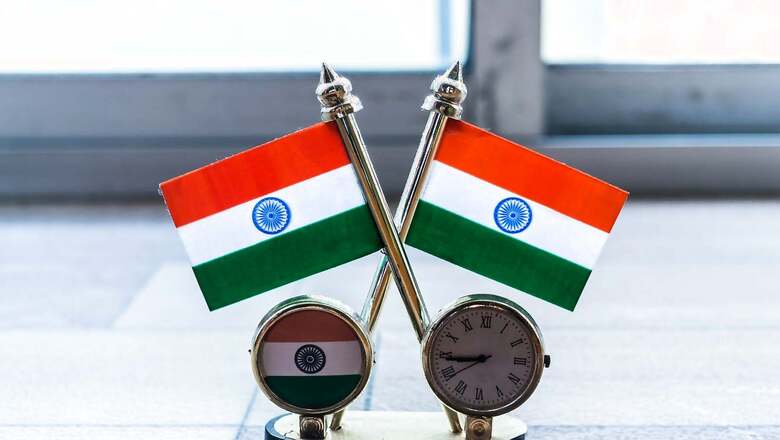 Republic Day 2023: Decorate Your Home In The Colours of The Tricolour