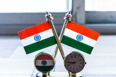 Republic Day 2023: Decorate Your Home In The Colours of The Tricolour