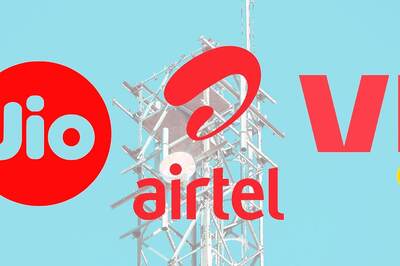 5G Spectrum Auctions Key Highlights: Bids Worth Rs 1.5 Lakh Crore; Reliance Jio Top Bidder