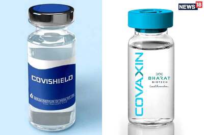 Covishield vs Covaxin: As Modi Gets Bharat Biotech Shot, What We Know About Efficacy of the 2 Vaccines