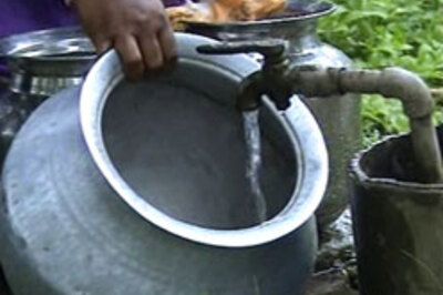 A new water war: Orissa may sue Andhra Pradesh