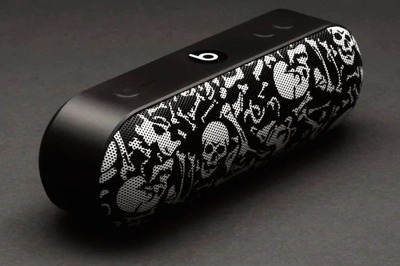 Beats Pill Plus Portable Speaker Has Made A Comeback For This Collaboration