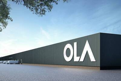 Ola Electric Appoints Former Jaguar, Aston Martin Designer Wayne Burgess for EV range