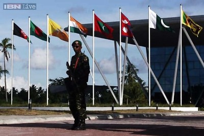 SAARC finance ministers meet in Nepal; discuss closer cooperation