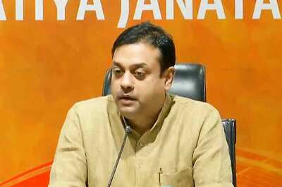 BJP Announces 36 More Names for 2019 Polls, Sambit Patra to Contest from Puri