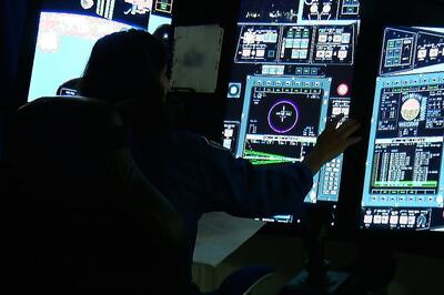 Sunita Williams and Team Test New Spacecraft for Safer Trip to ISS