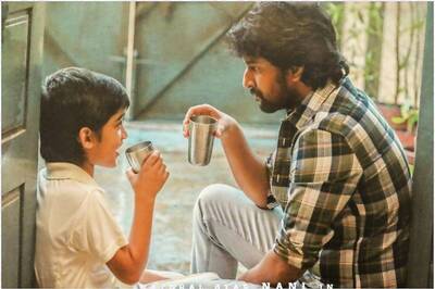 Telugu Film Jersey to be Screened at International Indian Film Festival in Toronto