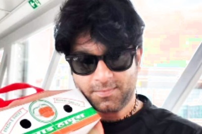 Actor Santosh Juvekar's Summer Trip To Konkan Ends With Alphonso Mangoes
