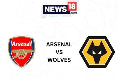 Arsenal vs Wolves Live Football Streaming For Premier League 2022-23: How to Watch Arsenal vs Wolves Coverage on TV And Online