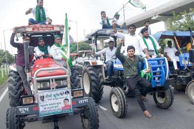 Shaheen Bagh, Bharat Bandh, Lakhimpur: Right to Protest Cannot Impinge on Right to Livelihood