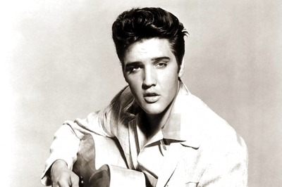 Elvis Presley Was a Paedophile, Claims Author Joel Williamson in New Book
