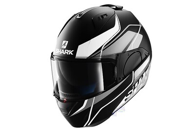 The best new motorcycling helmets