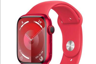 Apple Watch Series 9 Launched In New Colour: Price, Specifications And More