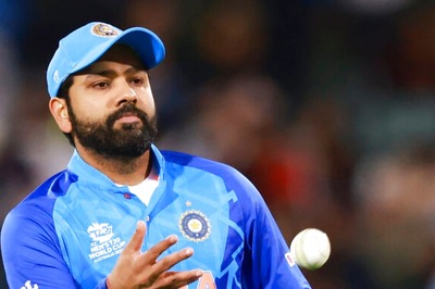 Rohit Sharma Has Been in So Many Situations, Every Captain Has Different Approach: BCCI President Roger Binny