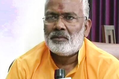 Mulayam Offered Swatantra Dev to Join SP, Claims Party; Dev Says Meet Was For Inviting SP Leader To Kalyan Singh's Condolence Meet