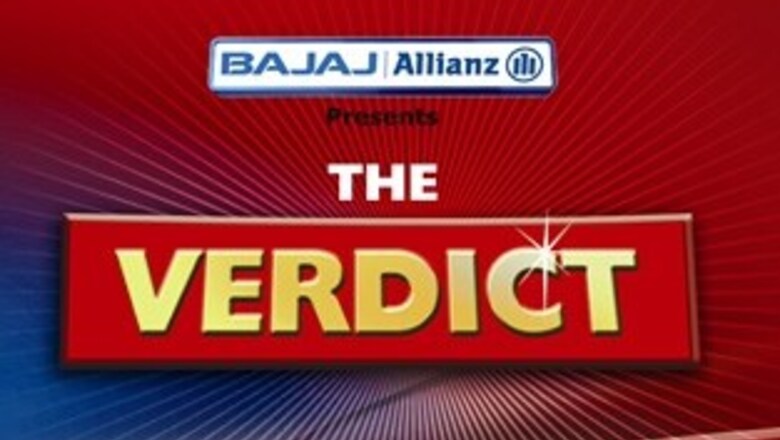 Live TV: CNN-IBN post-poll analysis