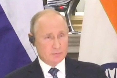 UN Diplomats: Russia Is Blocking Sanctions Experts In Africa