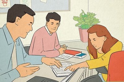 How to Make Friends in Your 20s after College