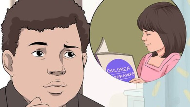 How to Write Children's Literature