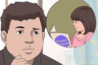 How to Write Children's Literature