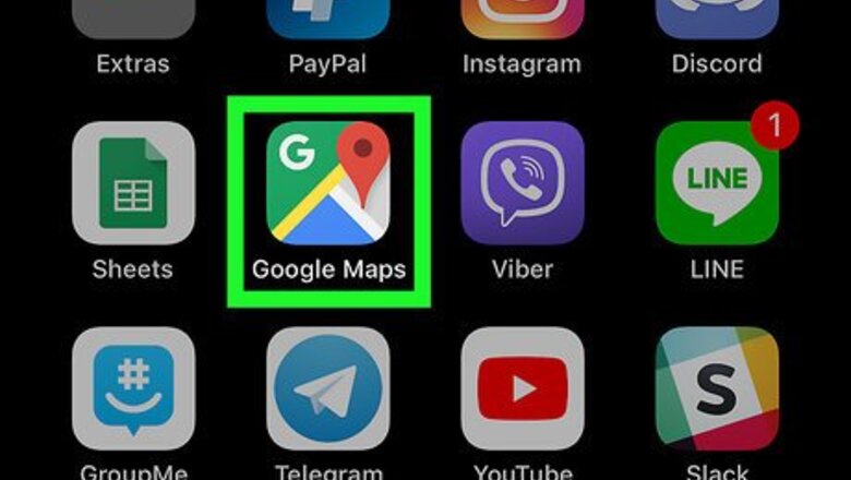How to Find Distance Using Google Maps on iPhone or iPad