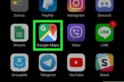 How to Find Distance Using Google Maps on iPhone or iPad
