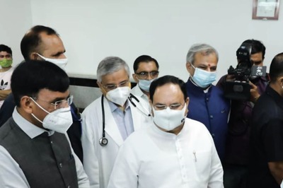 Mandaviya Urges All AIIMS to Coordinate with Each Other to Provide Best Healthcare to People