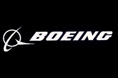 Boeing to Offer Second Layoff Plan, CEO Calhoun Sees Smaller Market Ahead