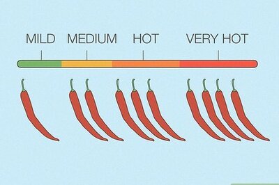 Which Level of Spiciness Is Hotter: Mild or Medium?