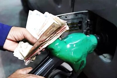 Petrol, Diesel Fresh Prices Announced: Check Rates In Your City On August 25