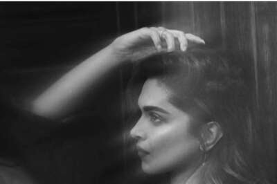 Deepika Padukone Shows us How to 'Pause and Pose', Ranveer Singh is Impressed