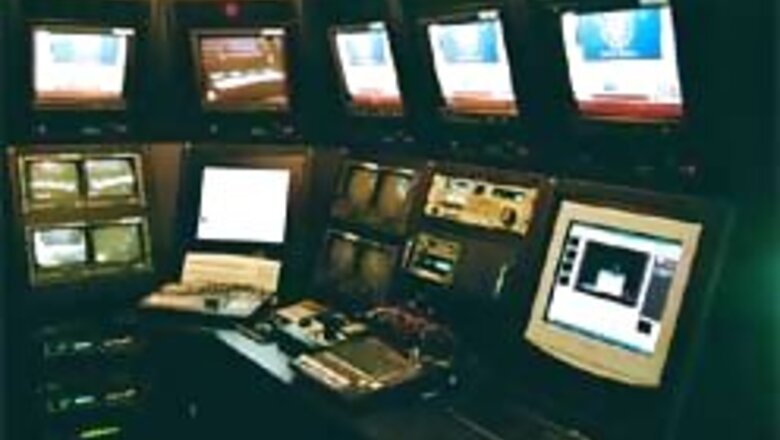 Big Brother watching: TV channels under Govt eye