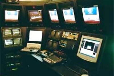 Big Brother watching: TV channels under Govt eye