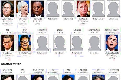 AP Sources: Biden To Pick Katherine Tai As Top Trade Envoy