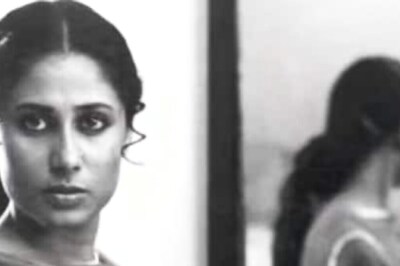 When Smita Patil Spoke About  Objectification Of Women In Films