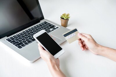 Debit Card, Credit Card Rule: Can't Use New Card for Online Transactions? Know How to Activate it