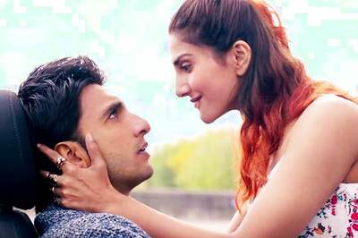 Befikre Review: This Is a Souffle That Sinks Like a Stone
