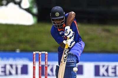 'Surprised Not Seeing Sanju Samson in Middle Order': Ex-India Opener on India's Playing XI for 1st ODI vs West Indies