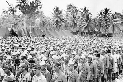 5 Things To Know About Japan's World War II Surrender